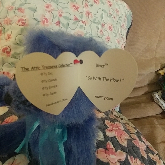 Ty Collectable - Picture 3 of 4